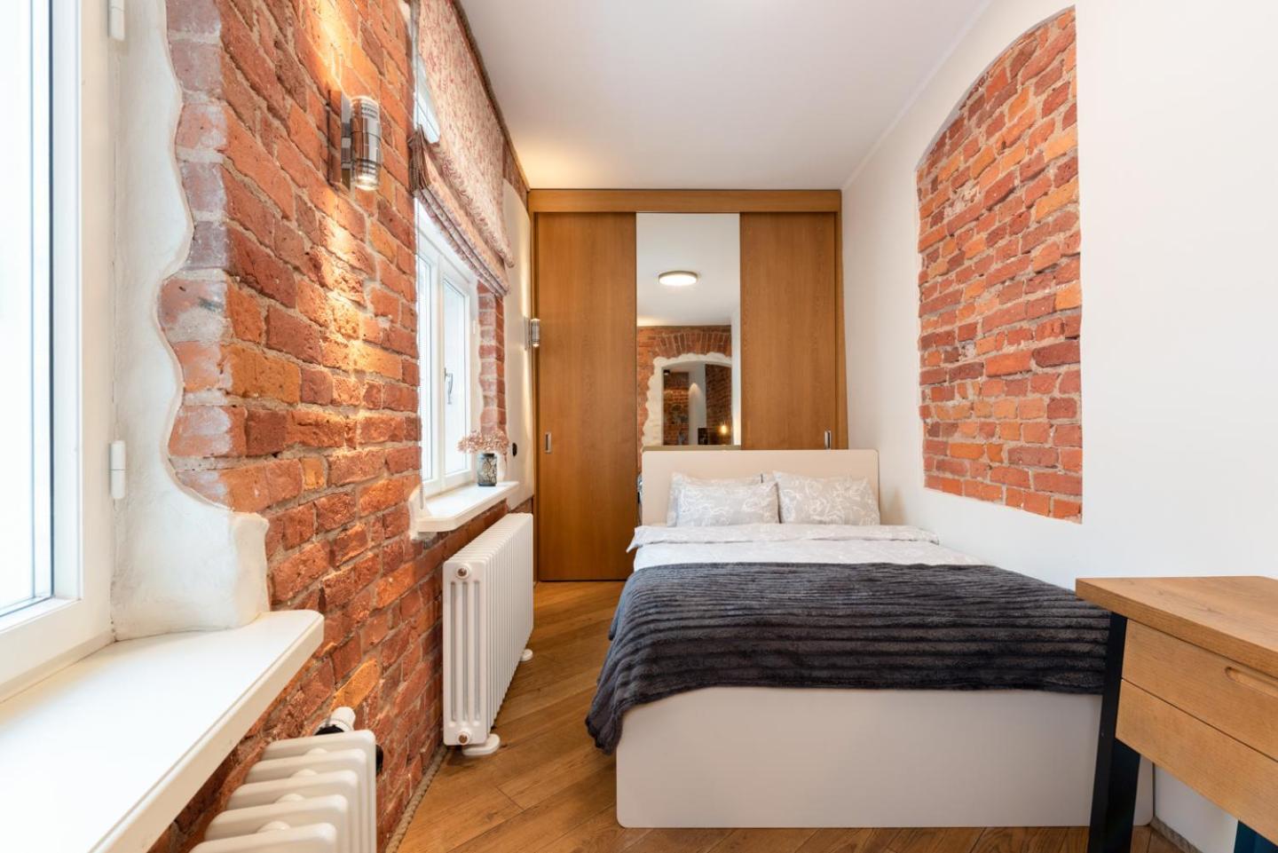 Rueuetli Apartments In Tartu Old Town Exteriör bild